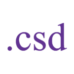 .csd